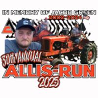 2025 Allis Run Thumbnail
