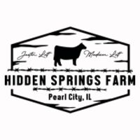 Hidden Springs Farm Thumbnail