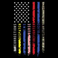 Timber Lake Resort First Responders Weekend Thumbnail