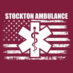 Stockton Ambulance Thumbnail
