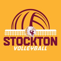 Stockton Volleyball Thumbnail