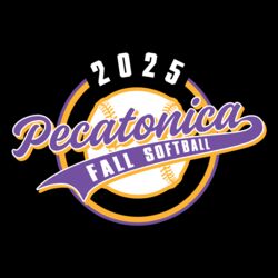 Pecatonica Fall Softball 2025 Thumbnail