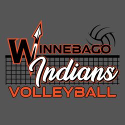Winnebago Volleyball 2025 Thumbnail