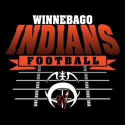 Winnebago Football 2025 Thumbnail