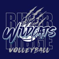 River Ridge Volleyball 2025 Thumbnail