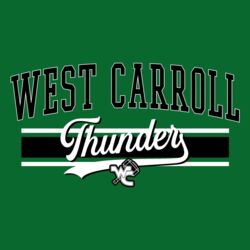West Carroll Boosters 2025 Thumbnail
