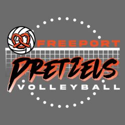 Pretzel Volleyball 2025 Thumbnail