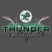 West Carroll Volleyball 2025 Thumbnail