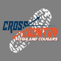 Highland Cross Country 2025 Thumbnail
